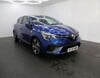 Renault Clio RS LINE TCE