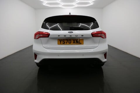 Ford Focus TITANIUM 6