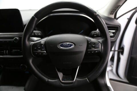 Ford Focus TITANIUM 14