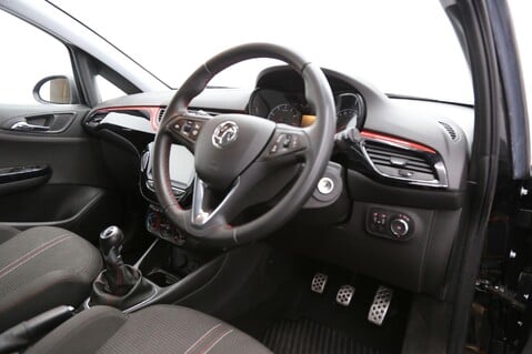 Vauxhall Corsa SPORT 20