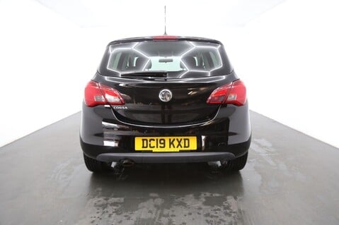 Vauxhall Corsa SPORT 6