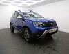 Dacia Duster PRESTIGE TCE