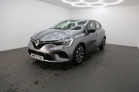 Renault Clio EVOLUTION TCE 3