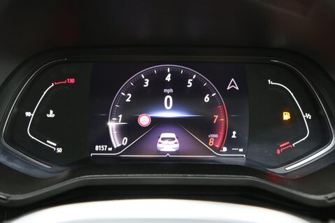 Renault Clio EVOLUTION TCE 14