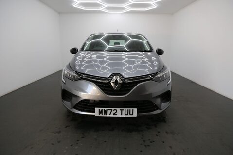 Renault Clio EVOLUTION TCE 2