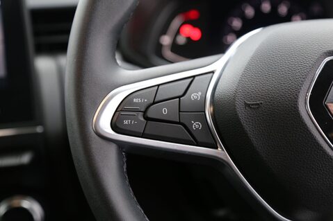Renault Clio EVOLUTION TCE 11