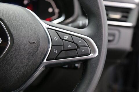 Renault Clio EVOLUTION TCE 12