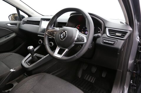 Renault Clio EVOLUTION TCE 20