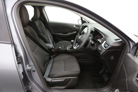 Renault Clio EVOLUTION TCE 21