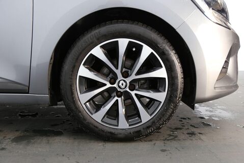 Renault Clio EVOLUTION TCE 24