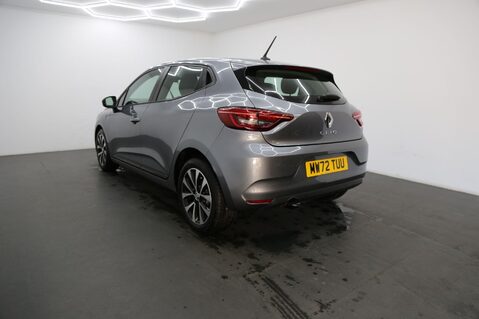 Renault Clio EVOLUTION TCE 7