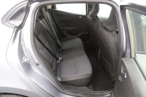 Renault Clio EVOLUTION TCE 22