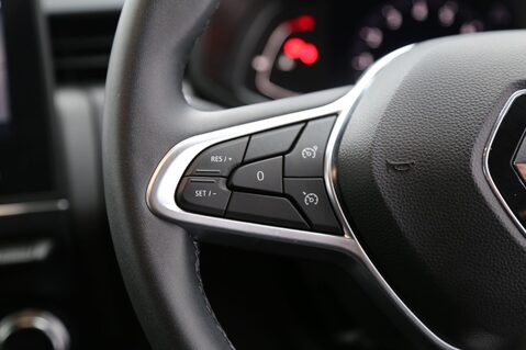 Renault Clio EVOLUTION TCE 11