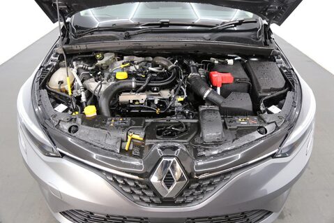 Renault Clio EVOLUTION TCE 25