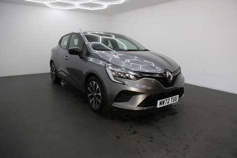 Renault Clio EVOLUTION TCE 1
