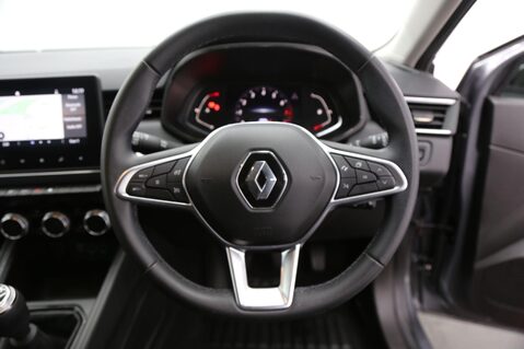 Renault Clio EVOLUTION TCE 10