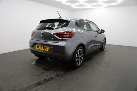 Renault Clio EVOLUTION TCE 5