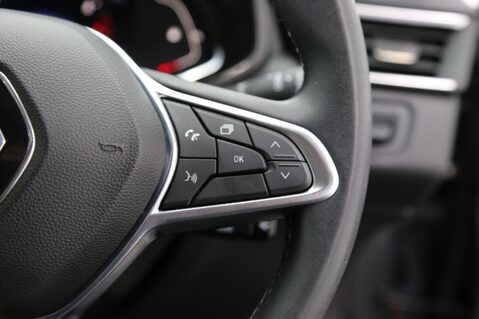 Renault Clio EVOLUTION TCE 12
