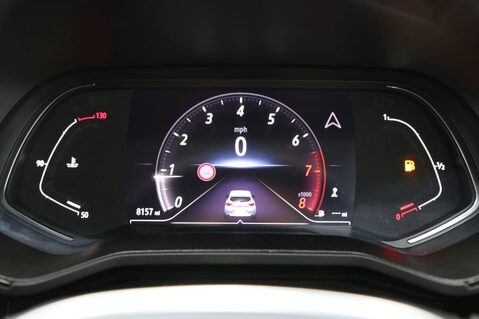 Renault Clio EVOLUTION TCE 14