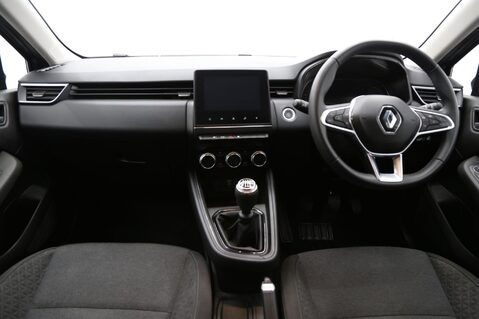 Renault Clio EVOLUTION TCE 9