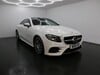 Mercedes-Benz E Class E 300 AMG LINE PREMIUM PLUS