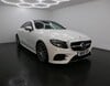 Mercedes-Benz E Class E 300 AMG LINE PREMIUM PLUS