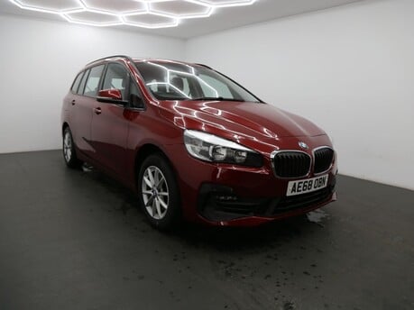 BMW 2 Series 218I SE GRAN TOURER