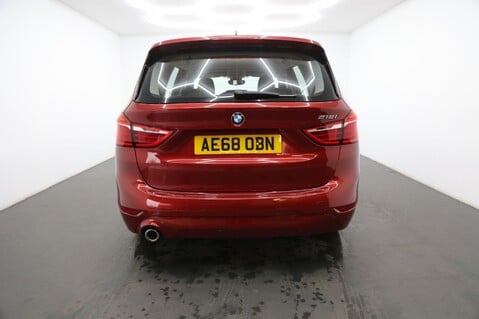 BMW 2 Series 218I SE GRAN TOURER 6