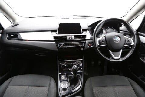 BMW 2 Series 218I SE GRAN TOURER 11