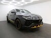 Lamborghini Urus 4.0 V8 BiTurbo Graphite Capsule Auto 4WD Euro 6 5dr