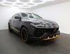 Lamborghini Urus 4.0 V8 BiTurbo Graphite Capsule Auto 4WD Euro 6 5dr