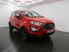 Ford Ecosport ZETEC