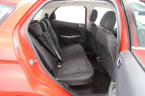 Ford Ecosport ZETEC 23