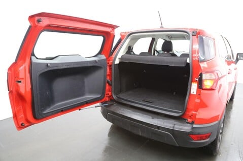 Ford Ecosport ZETEC 26