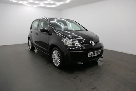 Volkswagen Up MOVE UP 1