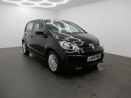 Volkswagen Up MOVE UP