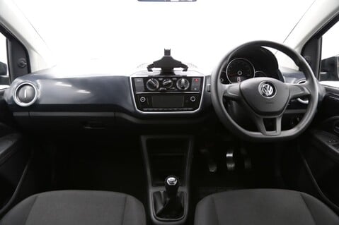 Volkswagen Up MOVE UP 9