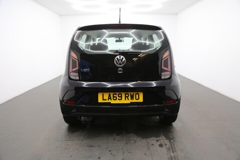 Volkswagen Up MOVE UP 6