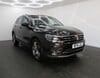 Volkswagen Tiguan SEL TDI BMT 4MOTION DSG