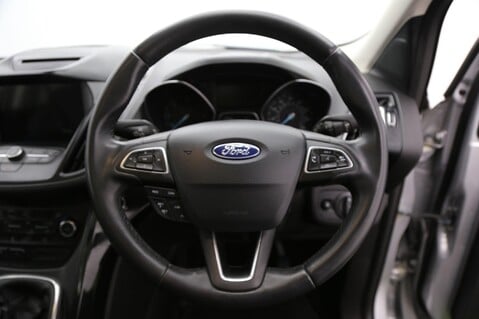 Ford Kuga TITANIUM X TDCI 10