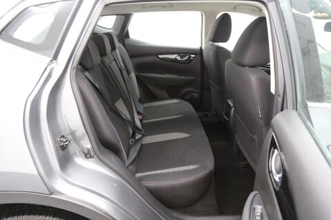 Nissan Qashqai DCI ACENTA PREMIUM DCT 22