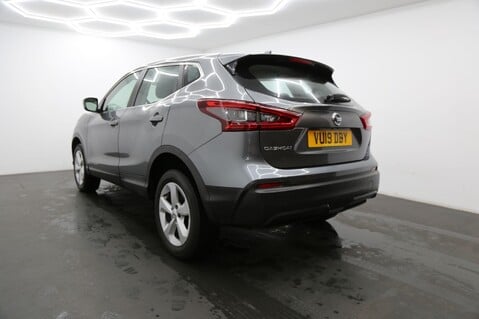 Nissan Qashqai DCI ACENTA PREMIUM DCT 7