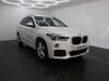 BMW X1 SDRIVE20I M SPORT