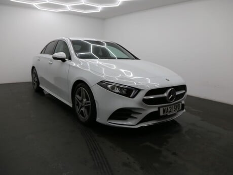 Mercedes-Benz A Class A 250 AMG LINE