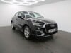 Audi Q2 TFSI SPORT