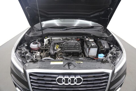 Audi Q2 TFSI SPORT 27