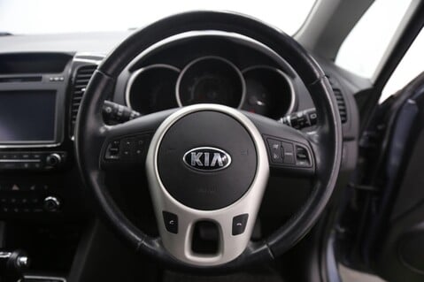 Kia Venga 3 10