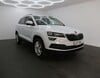 Skoda Karoq SE TECHNOLOGY TSI