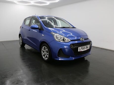 Hyundai i10 SE