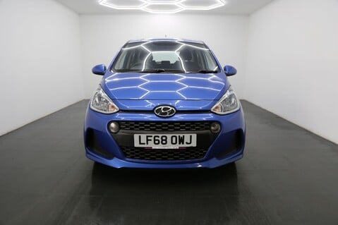 Hyundai i10 SE 2